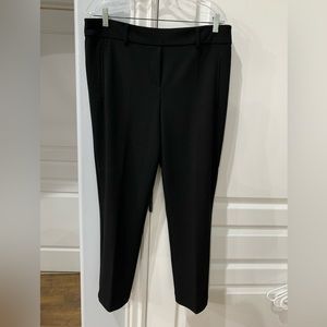 Jules and Leopold size Large women’s dress pants black